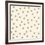 Just Little Bees-Sharon Turner-Framed Premium Giclee Print