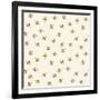 Just Little Bees-Sharon Turner-Framed Premium Giclee Print