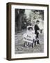 Just Married-Gail Goodwin-Framed Giclee Print