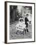 Just Married-Gail Goodwin-Framed Giclee Print