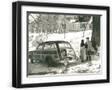 Black Frame