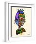 Just Me, 2013-Oglafa Ebitari Perrin-Framed Giclee Print