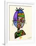 Just Me, 2013-Oglafa Ebitari Perrin-Framed Giclee Print