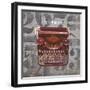 Just my Type IV-The Vintage Collection-Framed Giclee Print