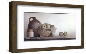 Just Picked-Ray Hendershot-Framed Art Print