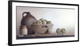 Just Picked-Ray Hendershot-Framed Art Print