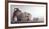 Just Picked-Ray Hendershot-Framed Art Print