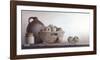 Just Picked-Ray Hendershot-Framed Art Print