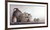 Just Picked-Ray Hendershot-Framed Art Print