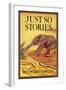 Just So Stories-null-Framed Art Print