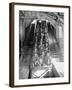 Just Up, Hecla I.E. Calumet and Hecla Mine Shaft No. 2, Calumet, Mich.-null-Framed Photo