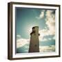 Just Want to Let You Know-Craig Roberts-Framed Photographic Print
