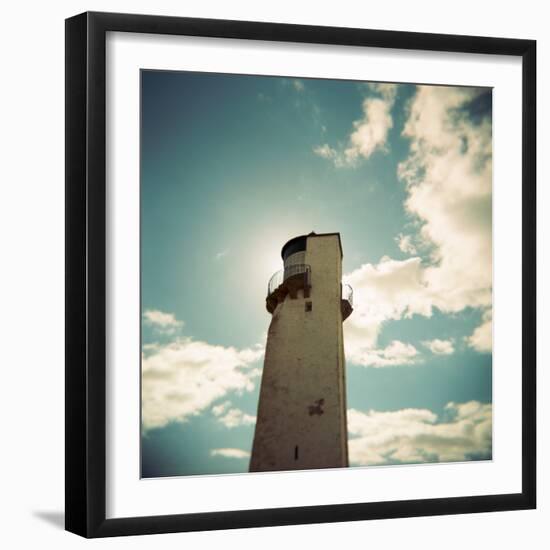 Just Want to Let You Know-Craig Roberts-Framed Photographic Print