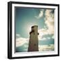 Just Want to Let You Know-Craig Roberts-Framed Photographic Print