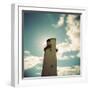 Just Want to Let You Know-Craig Roberts-Framed Photographic Print