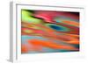 Just Water-Ursula Abresch-Framed Photographic Print