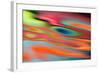 Just Water-Ursula Abresch-Framed Photographic Print