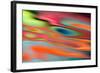 Just Water-Ursula Abresch-Framed Photographic Print