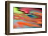 Just Water-Ursula Abresch-Framed Photographic Print