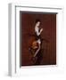 Just Wright-David Wright-Framed Art Print