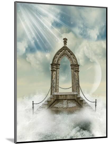 Art Print, , large