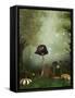 Canvas Black