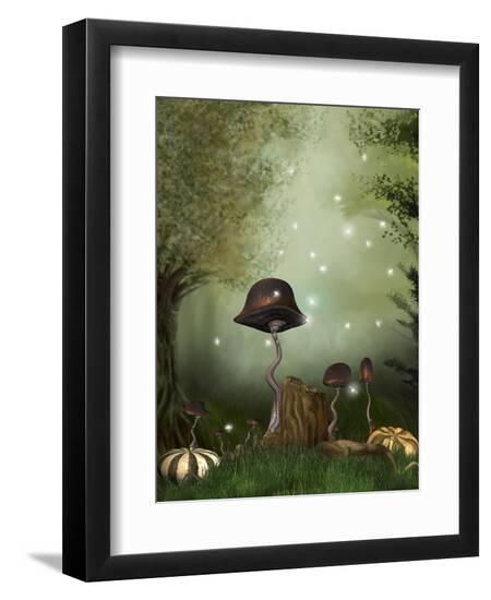 Art Print, , large