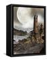Canvas Black