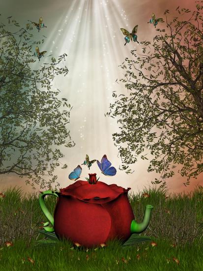 Premium Giclee Print, , large