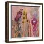 Juste Avant-Sylvie Demers-Framed Giclee Print