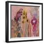 Juste Avant-Sylvie Demers-Framed Giclee Print