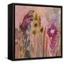 Juste Avant-Sylvie Demers-Framed Stretched Canvas