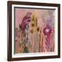 Juste Avant-Sylvie Demers-Framed Giclee Print