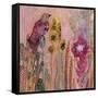 Juste Avant-Sylvie Demers-Framed Stretched Canvas