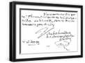 Black Frame