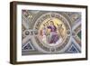 Justice, 1508-Raphael-Framed Giclee Print