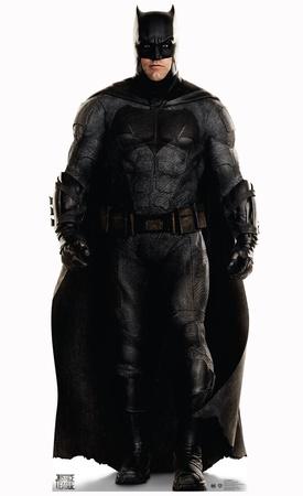 ben affleck batman poster