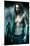 JUSTICE LEAGUE - KING OF ATLANTIS-null-Mounted Poster