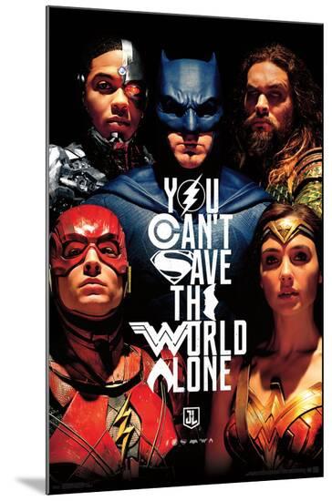 Poster, , large