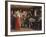 Justice of the Peace, 1888-Mikhail Ivanovich Zoshchenko-Framed Giclee Print