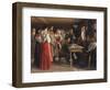 Justice of the Peace, 1888-Mikhail Ivanovich Zoshchenko-Framed Giclee Print