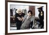 Justice pour tous AND JUSTICE FOR ALL by Norman Jewison with Al Pacino, 1979 (photo)-null-Framed Photo