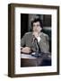 Justice pour tous AND JUSTICE FOR ALL by Norman Jewison with Al Pacino, 1979 (photo)-null-Framed Photo