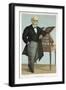 Justice to Dreyfus, 1898-Jean Baptiste Guth-Framed Giclee Print