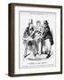 Justice to the Rescue!, 1876-Joseph Swain-Framed Giclee Print