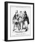 Justice to the Rescue!, 1876-Joseph Swain-Framed Giclee Print