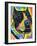 Justice-Dean Russo-Framed Giclee Print