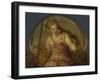 Justice-Giuseppe Salviati-Framed Giclee Print