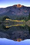 Scenic Image of Mt. Rainier National Park, Washington-Justin Bailie-Photographic Print