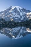 Scenic Image of Mt. Rainier National Park, Washington-Justin Bailie-Photographic Print